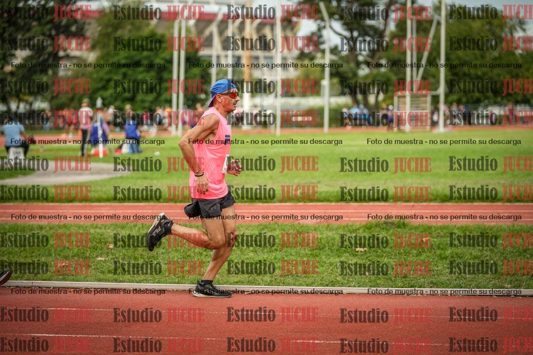 Fotos de los 5000 m llanos
