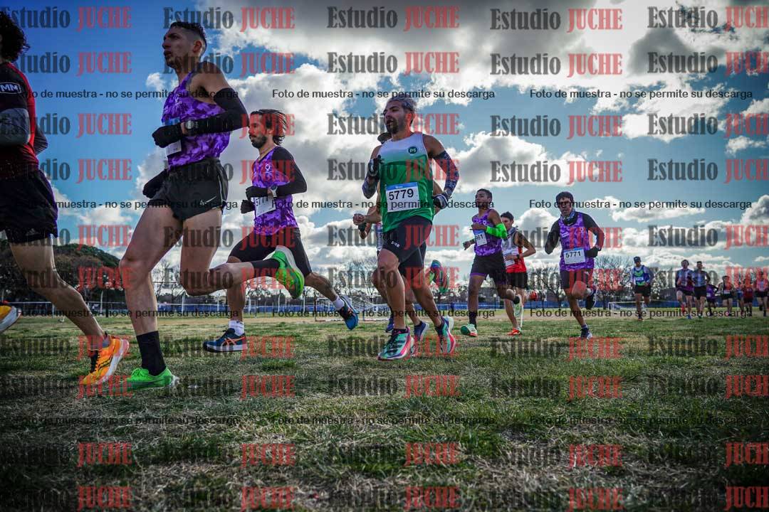 Fotos en el circuito