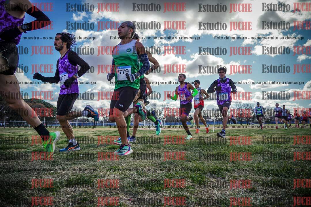 Fotos en el circuito