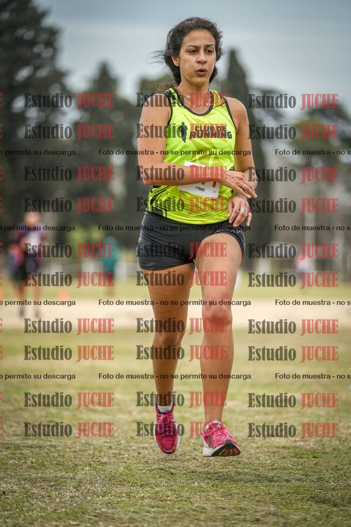 Fotos de la llegada