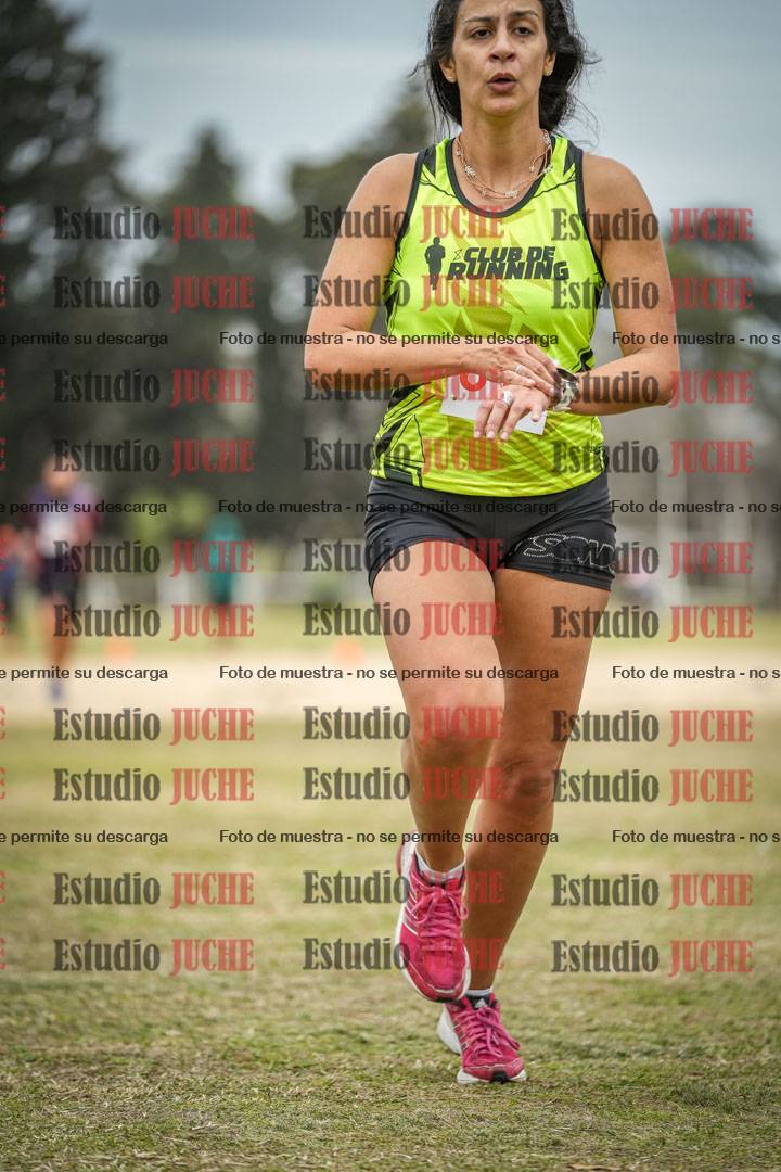 Fotos de la llegada