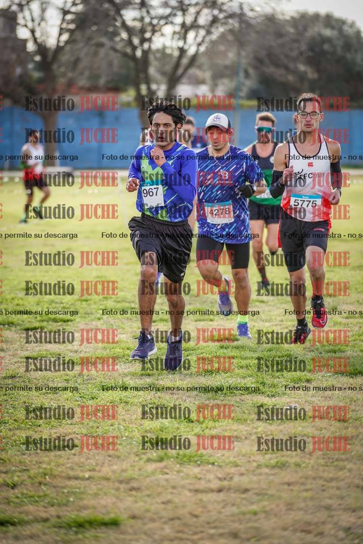 Fotos en el circuito