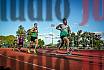 Fotos de los 3000 m de varones