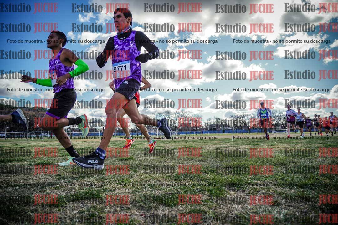 Fotos en el circuito