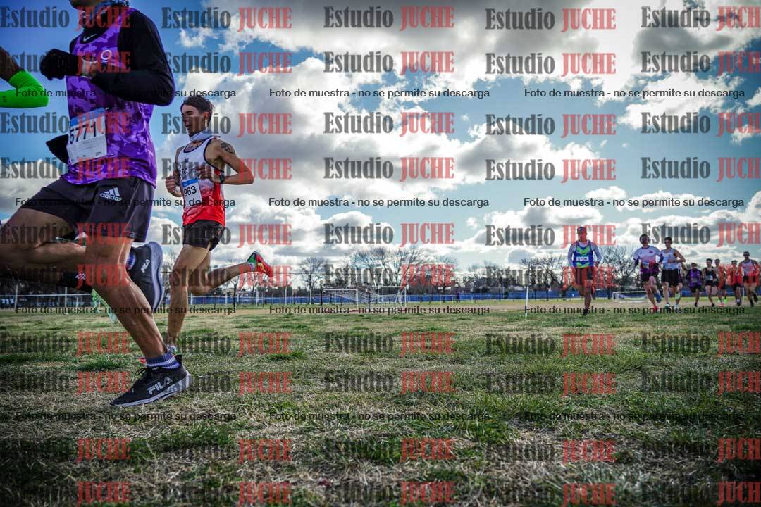 Fotos en el circuito