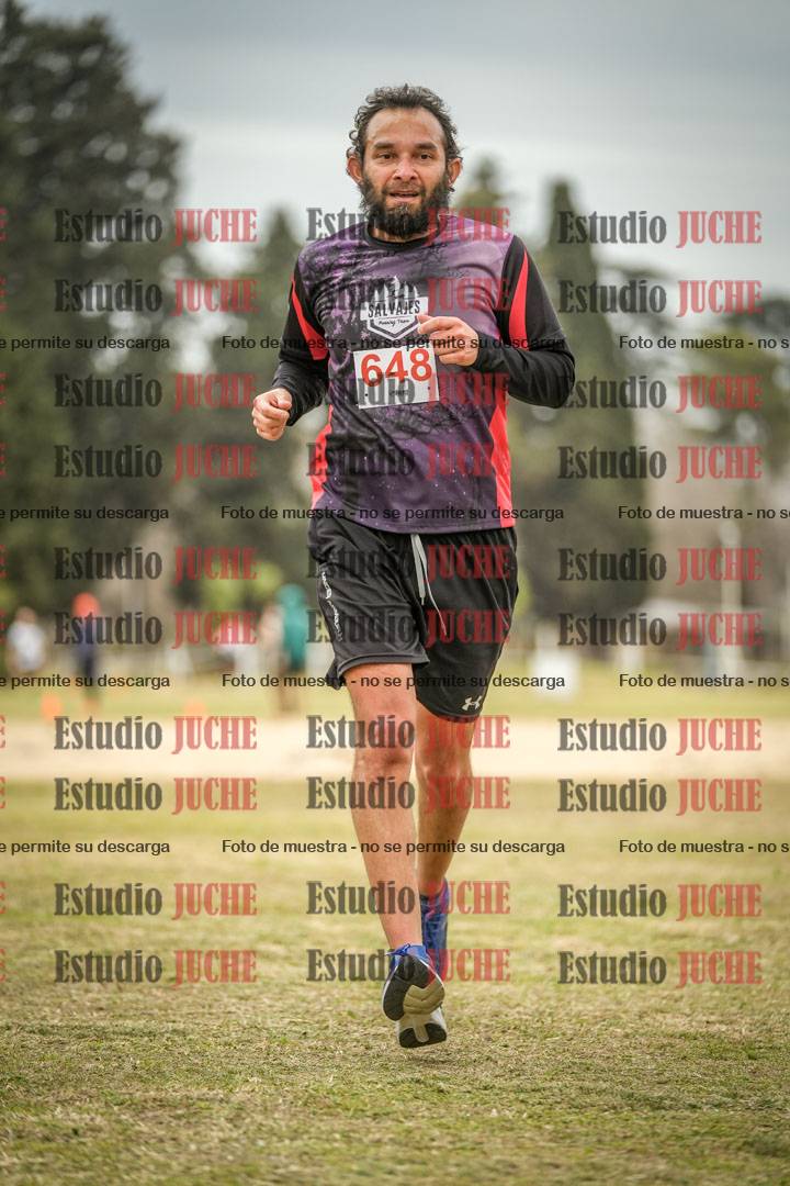 Fotos de la llegada