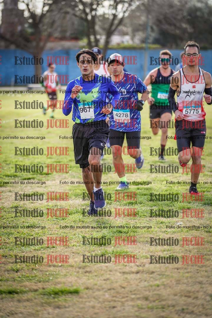 Fotos en el circuito