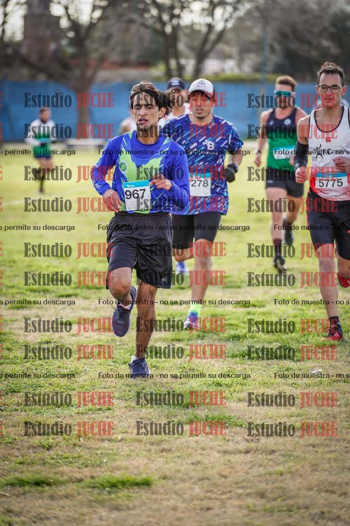 Fotos en el circuito