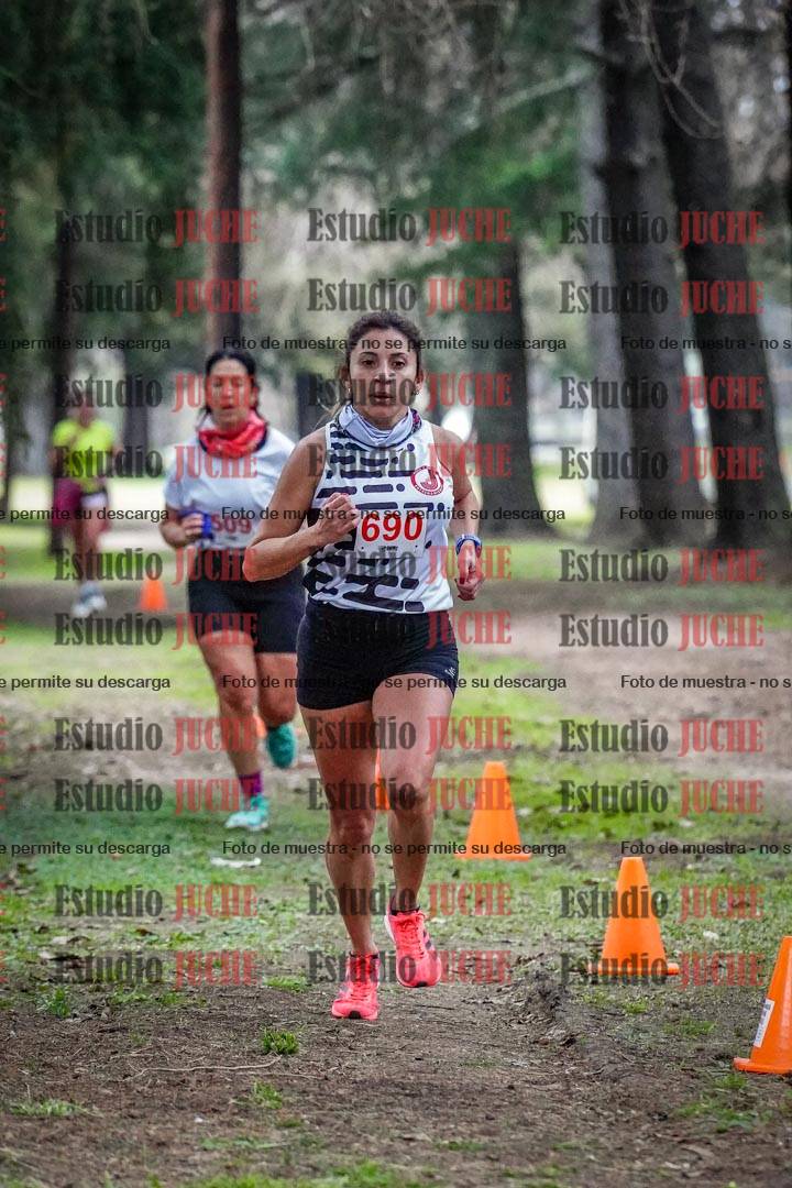Fotos en el circuito