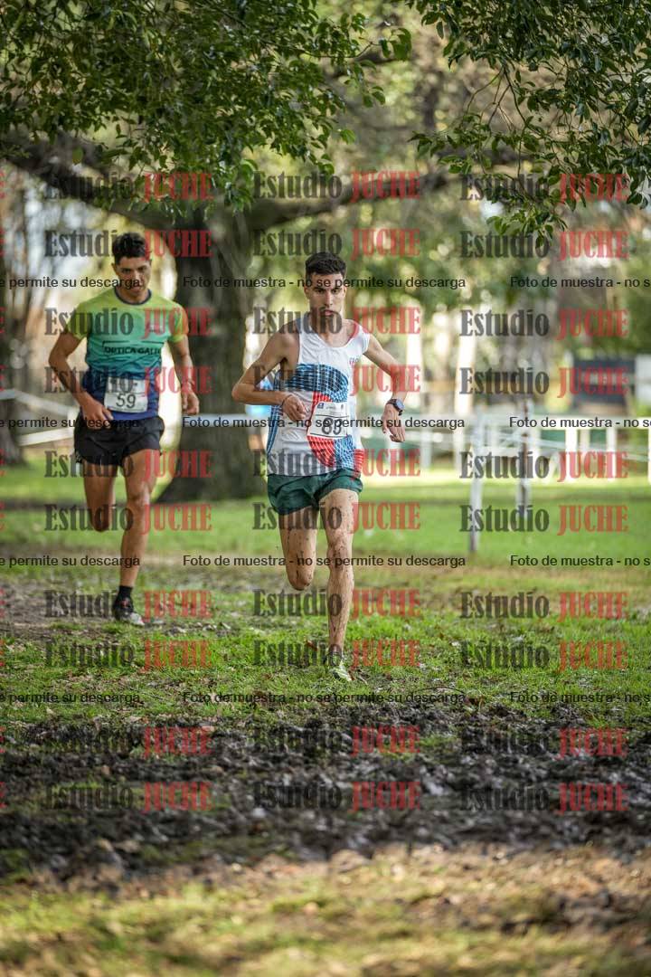 Fotos en el circuito