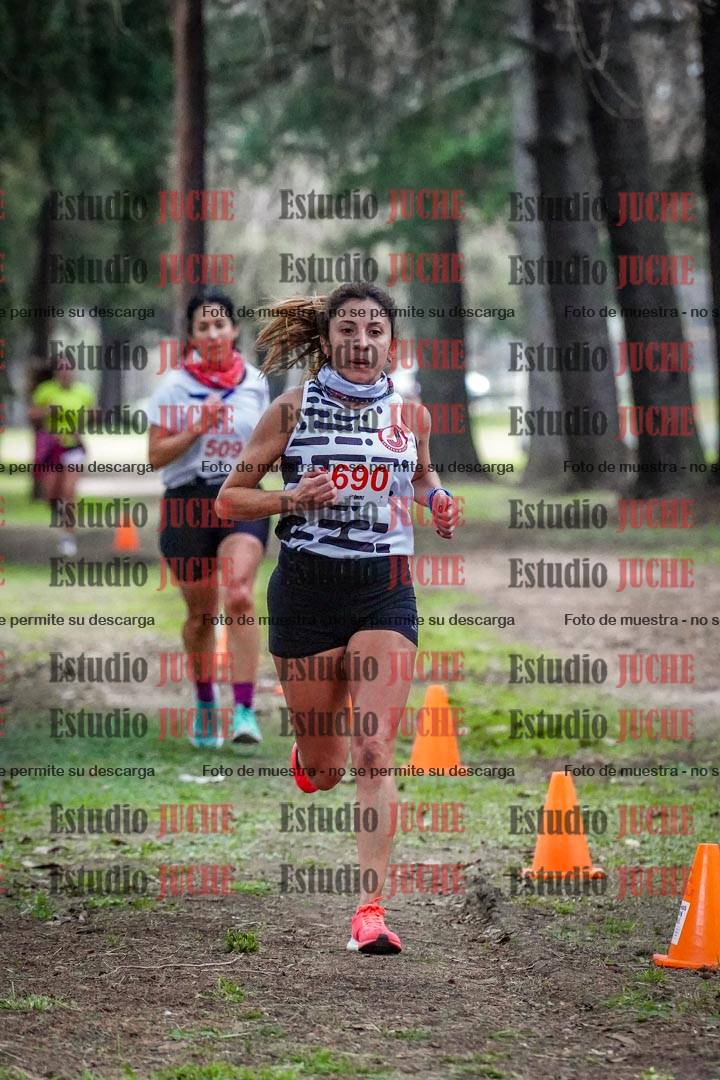 Fotos en el circuito