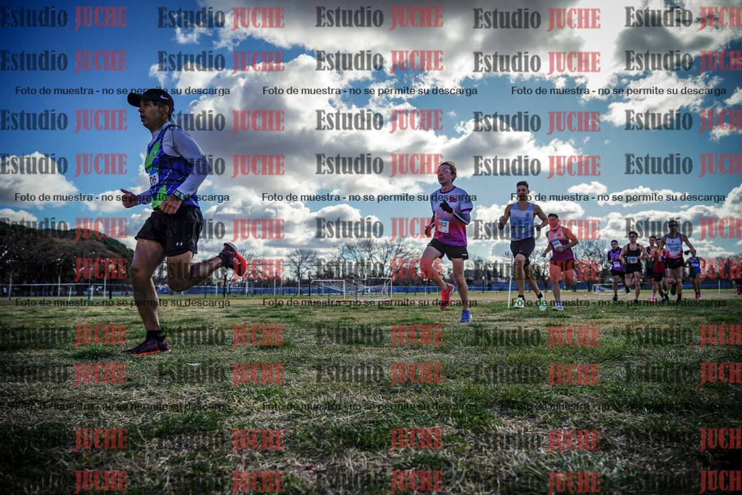 Fotos en el circuito