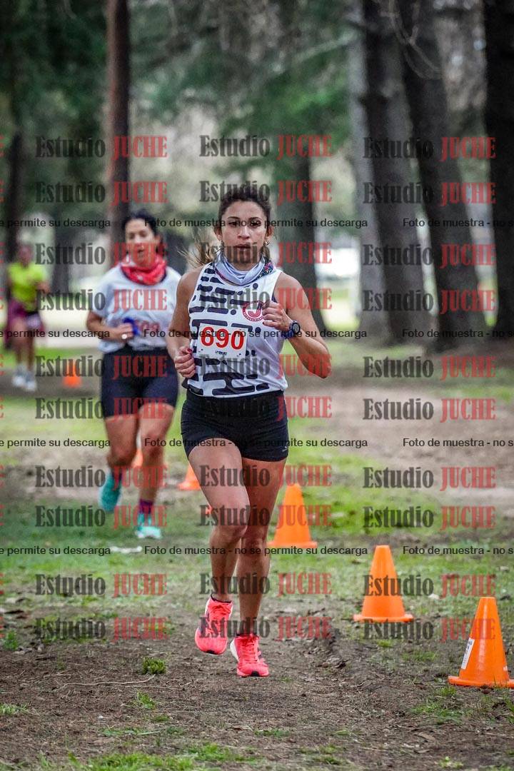 Fotos en el circuito