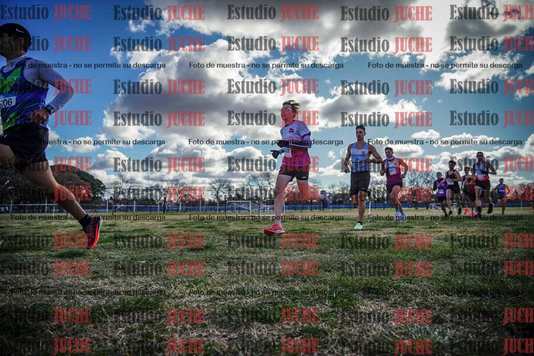Fotos en el circuito