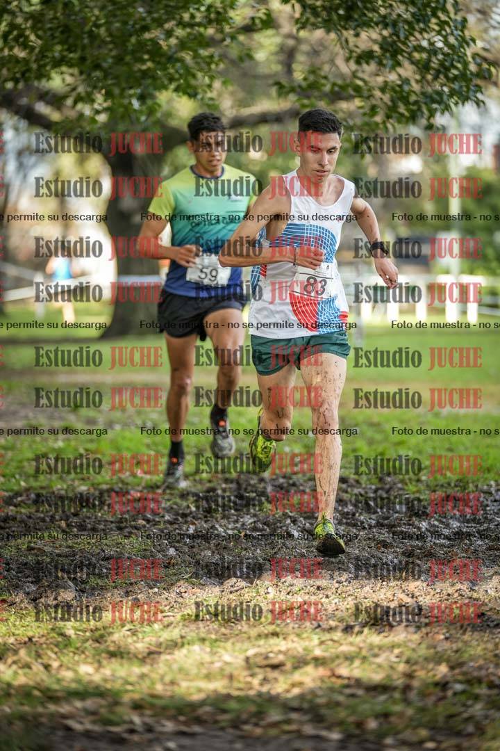 Fotos en el circuito