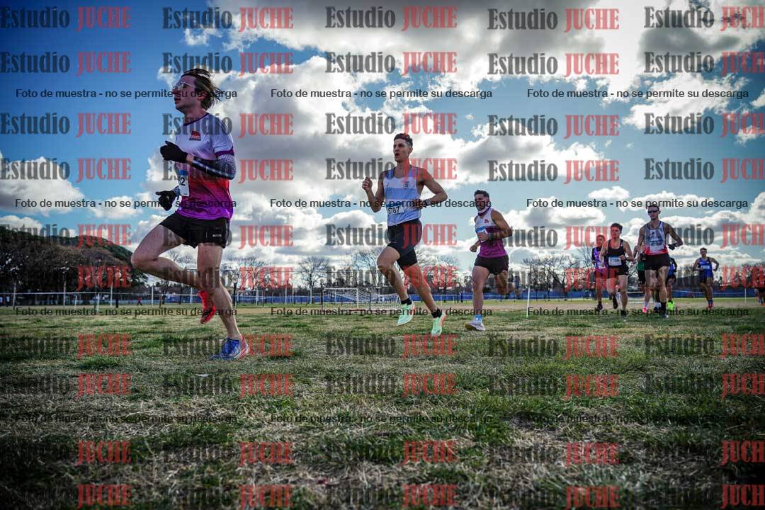 Fotos en el circuito