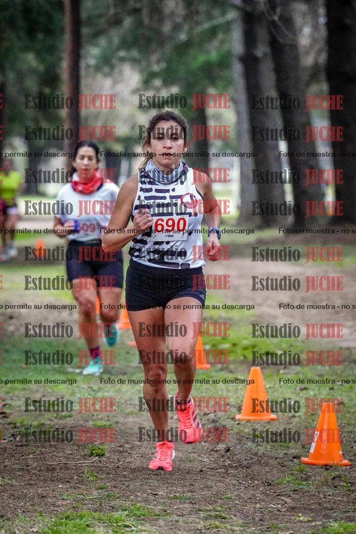 Fotos en el circuito