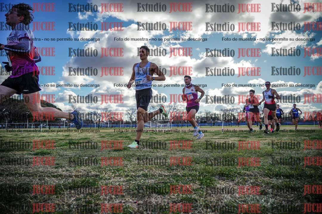 Fotos en el circuito