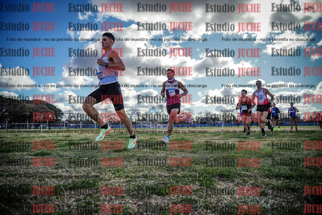 Fotos en el circuito