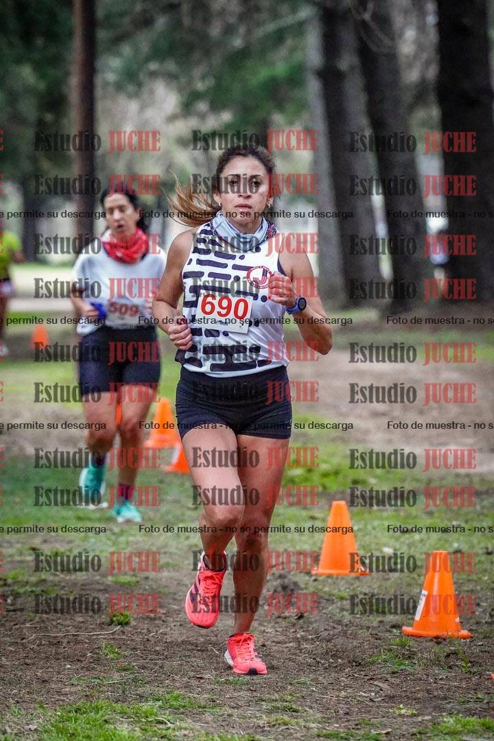 Fotos en el circuito