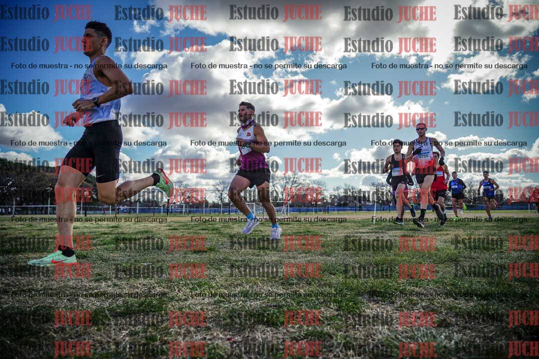 Fotos en el circuito