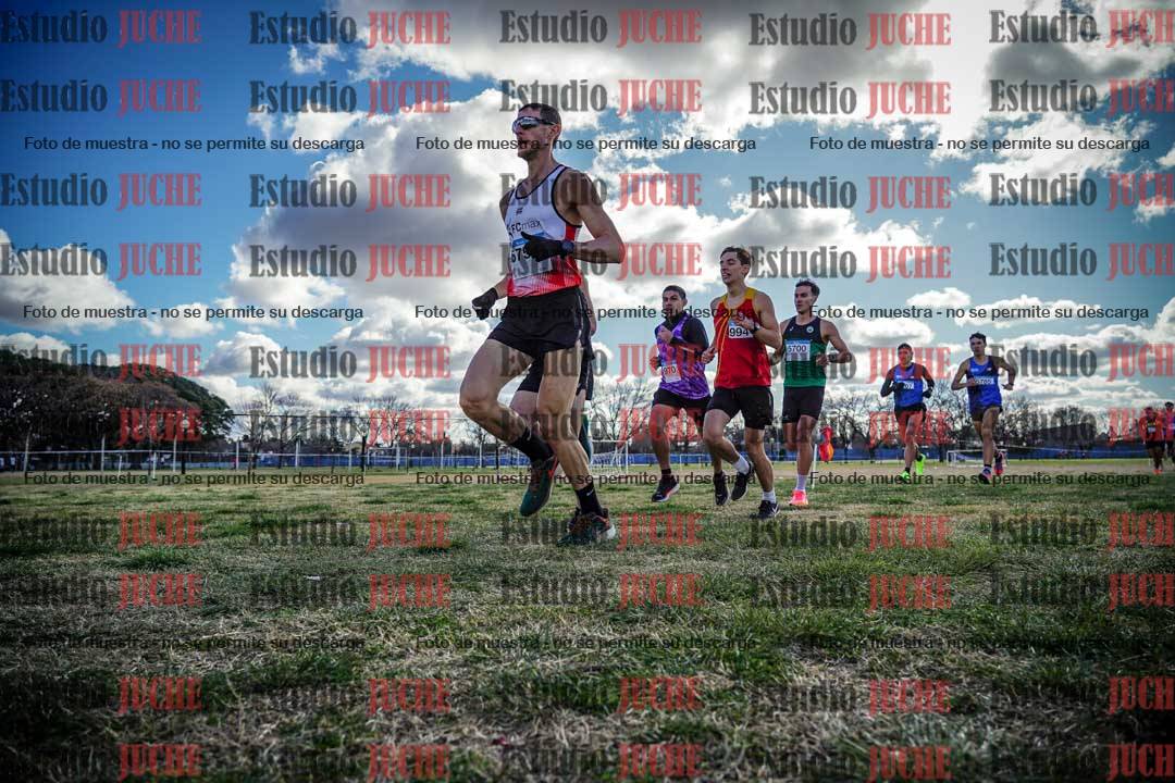 Fotos en el circuito