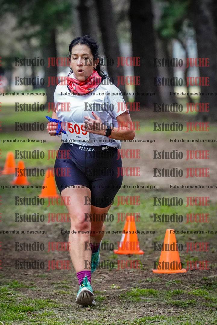 Fotos en el circuito