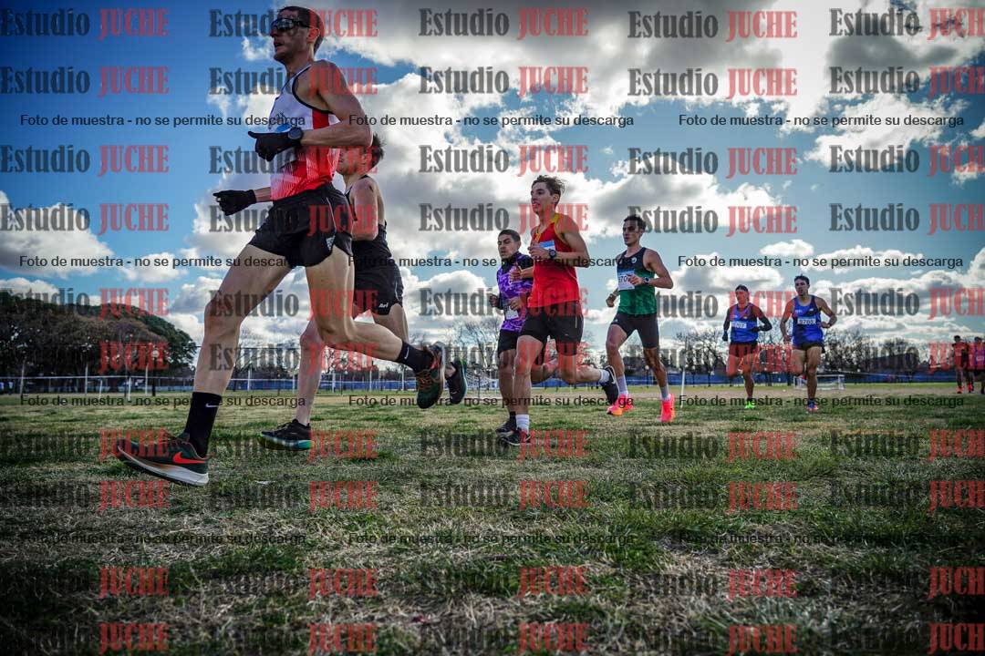 Fotos en el circuito