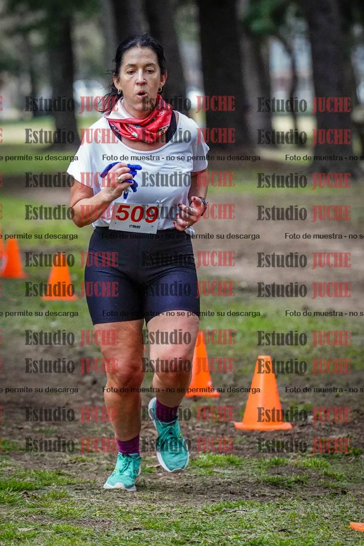 Fotos en el circuito