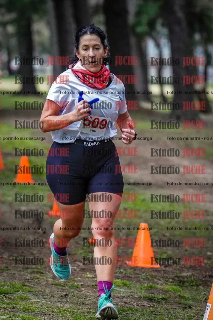Fotos en el circuito