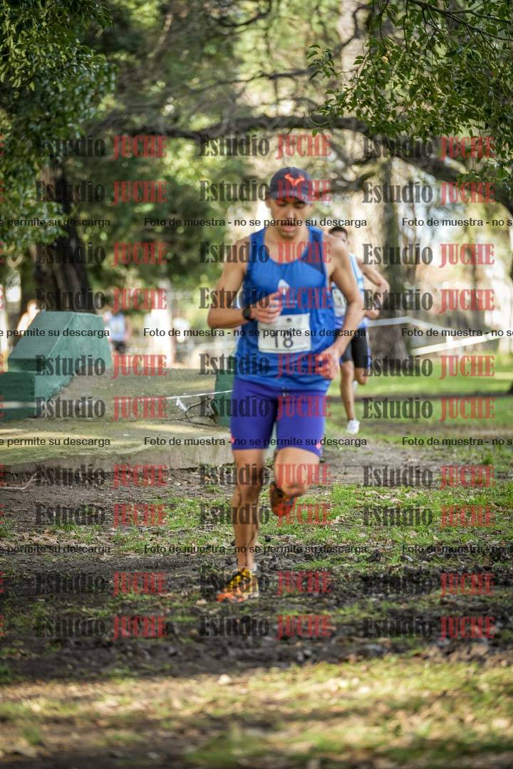 Fotos en el circuito