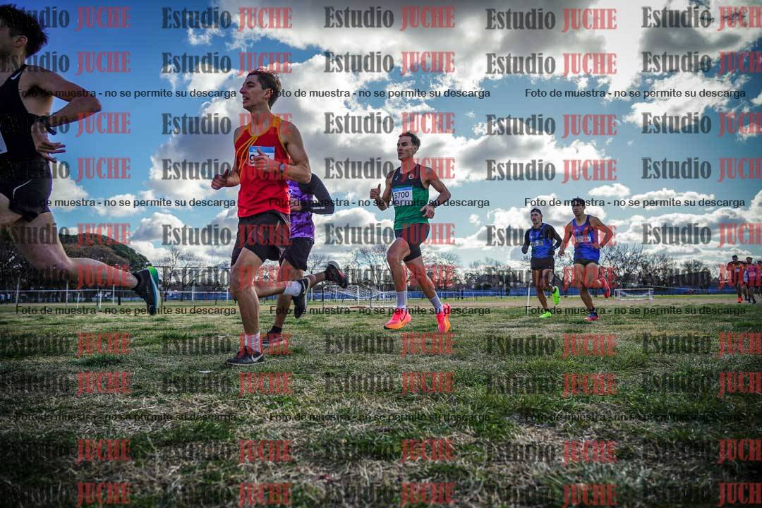 Fotos en el circuito