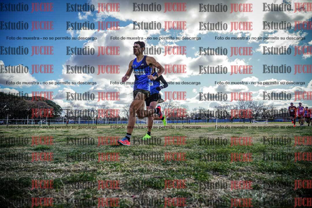 Fotos en el circuito