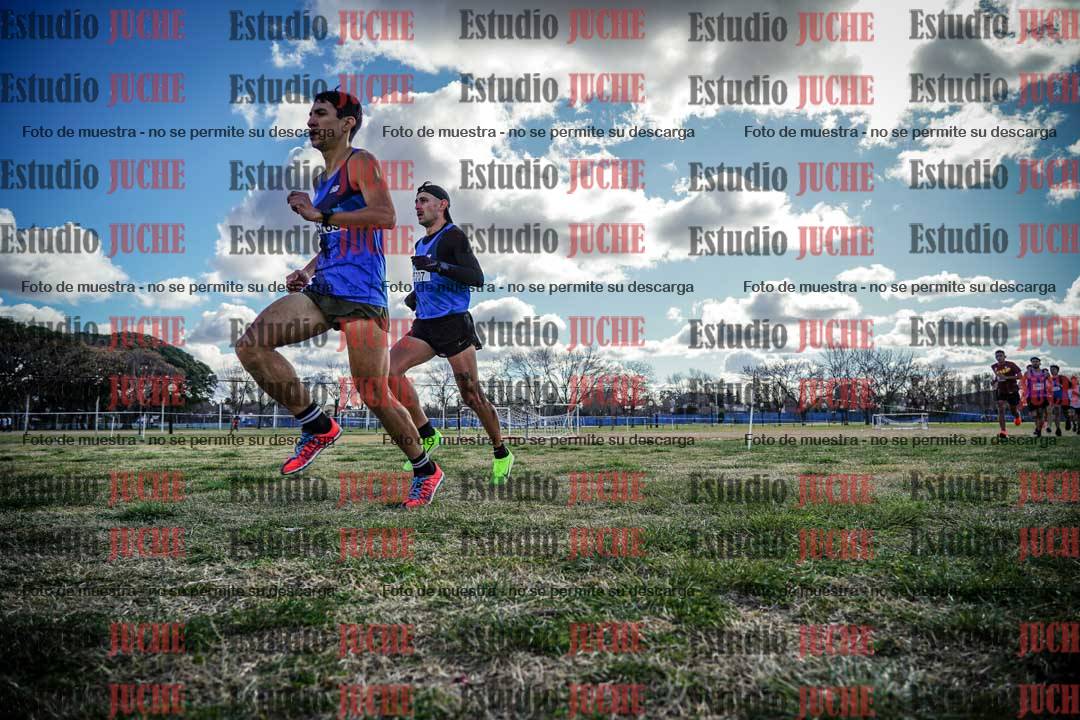 Fotos en el circuito