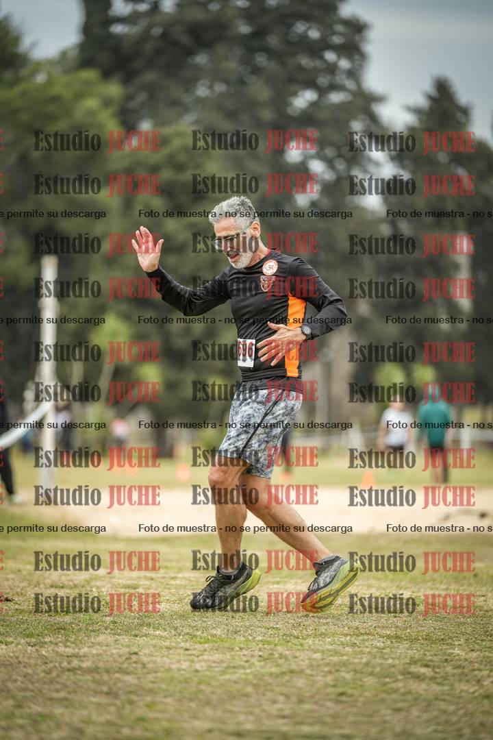 Fotos de la llegada
