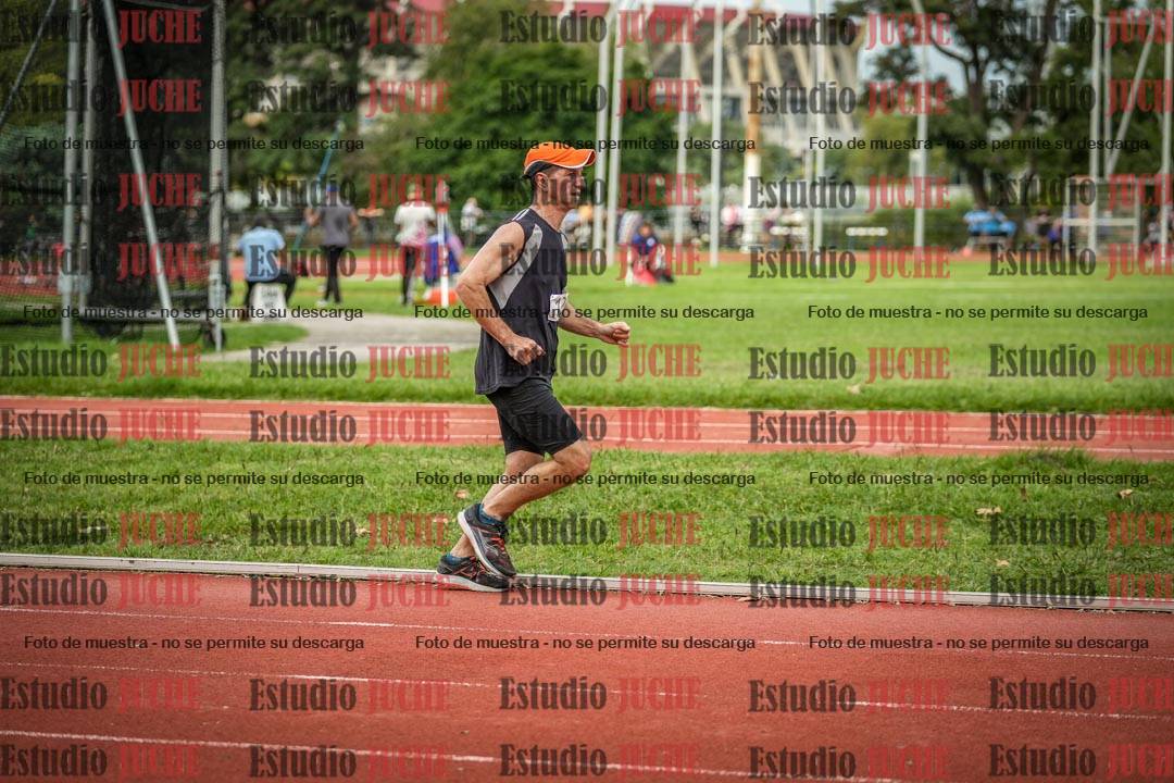 Fotos de los 5000 m llanos