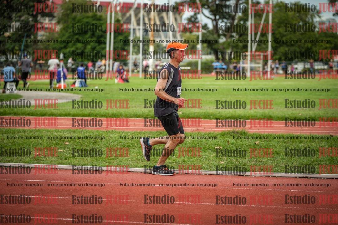 Fotos de los 5000 m llanos