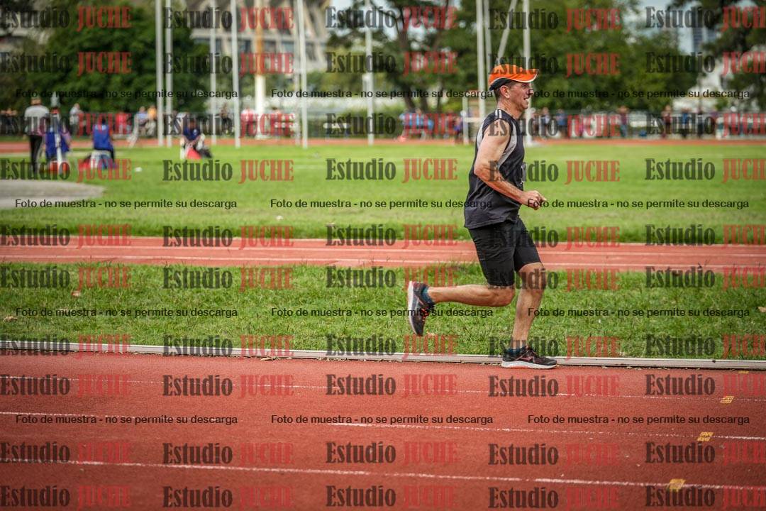 Fotos de los 5000 m llanos