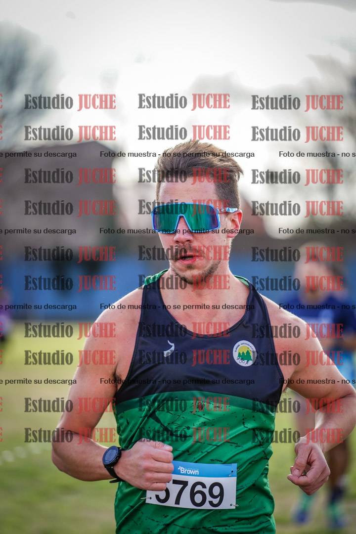 Fotos en el circuito
