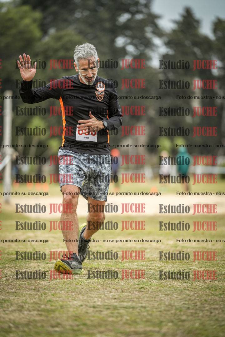 Fotos de la llegada