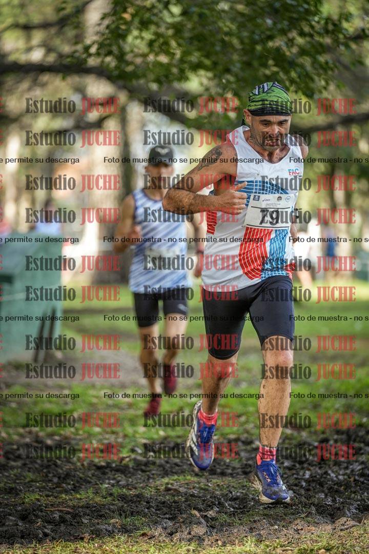 Fotos en el circuito