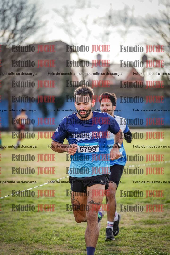 Fotos en el circuito