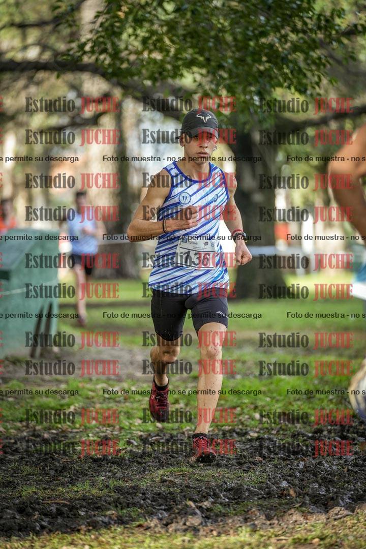 Fotos en el circuito