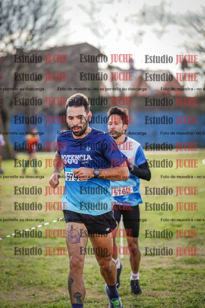 Fotos en el circuito