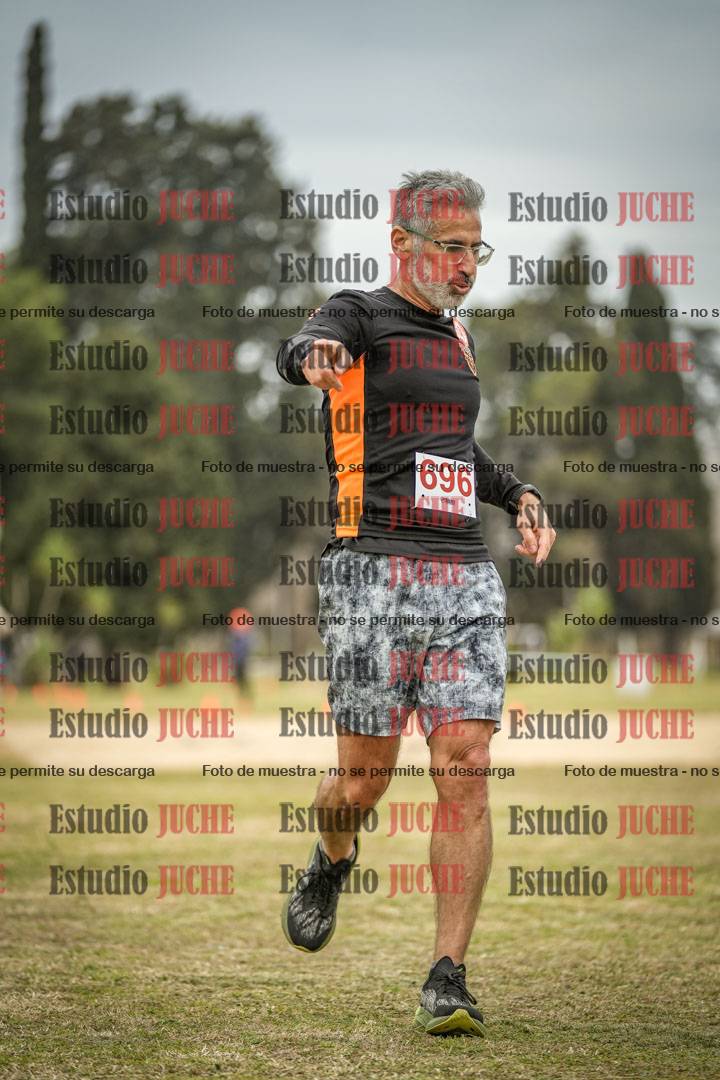 Fotos de la llegada