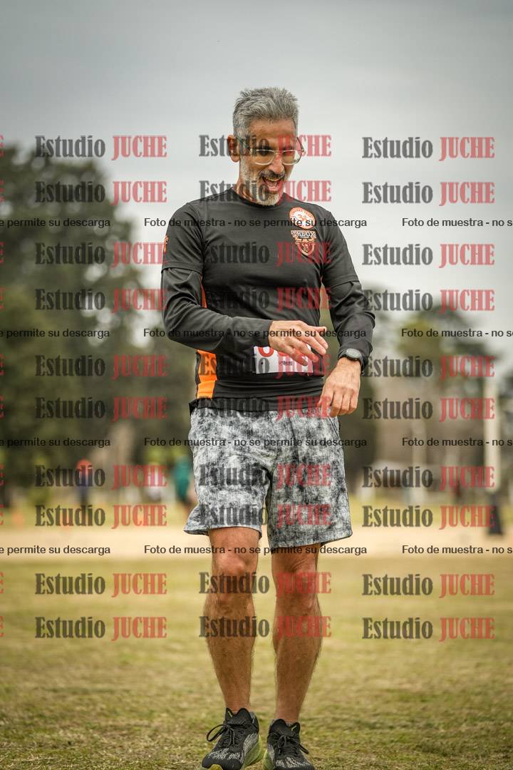 Fotos de la llegada
