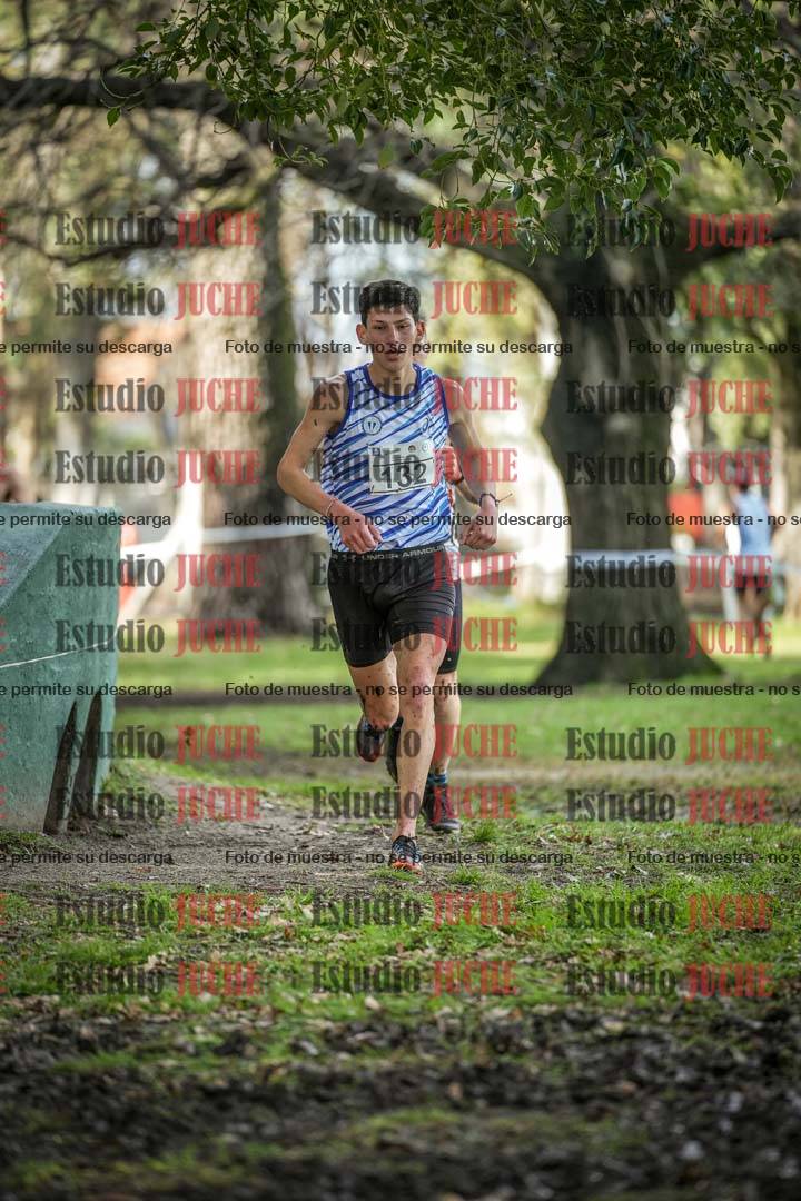 Fotos en el circuito