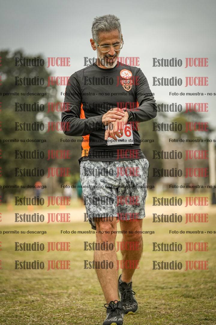 Fotos de la llegada