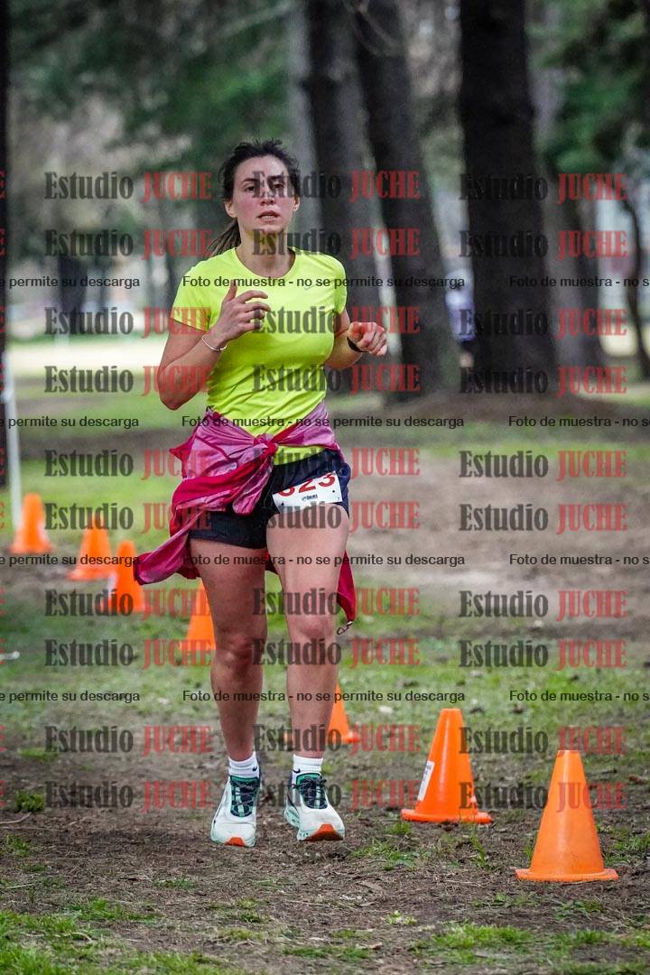Fotos en el circuito