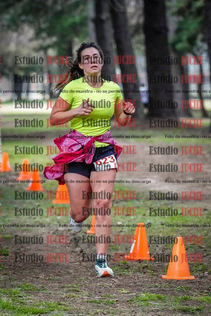 Fotos en el circuito